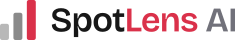 SpotLens AI - Website-Check für Google und KI-Suche